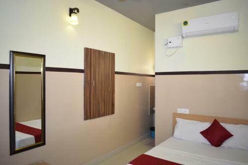 Hotel Yen Residency