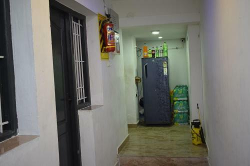 Hotel Yen Residency