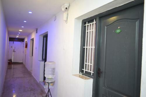 Hotel Yen Residency