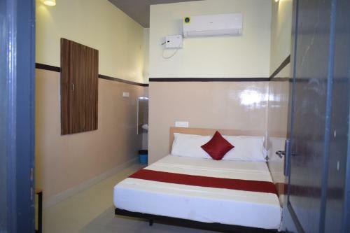 Hotel Yen Residency