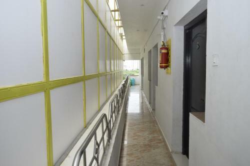 Hotel Yen Residency
