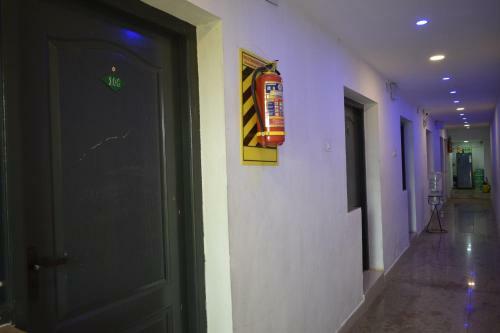 Hotel Yen Residency