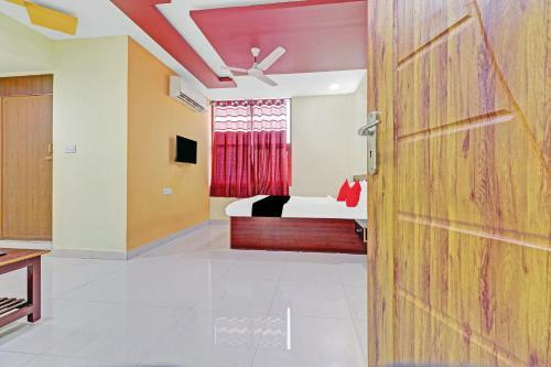 Hotel Collection O 84373 Nsk Residency