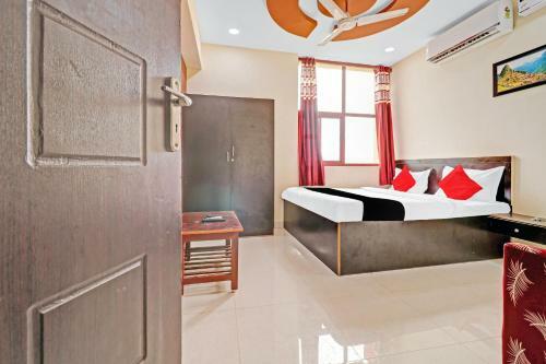 Hotel Collection O 84373 Nsk Residency