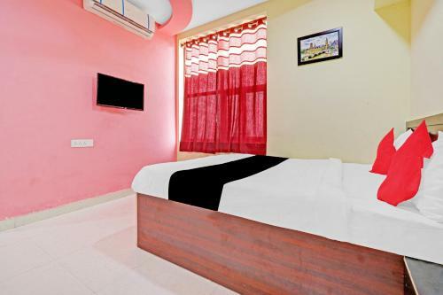 Hotel Collection O 84373 Nsk Residency