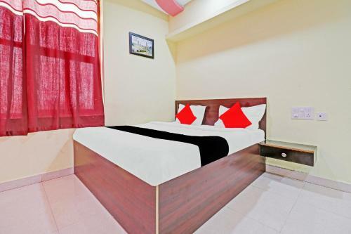Hotel Collection O 84373 Nsk Residency