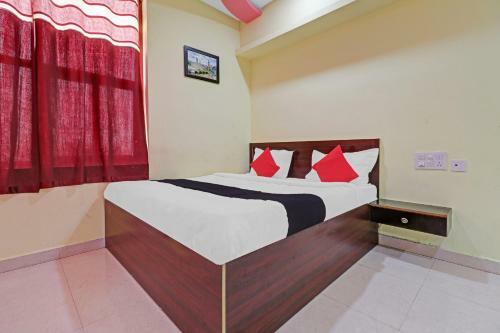 Hotel Collection O 84373 Nsk Residency