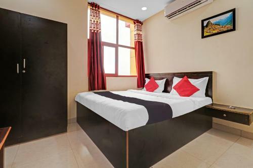 Hotel Collection O 84373 Nsk Residency