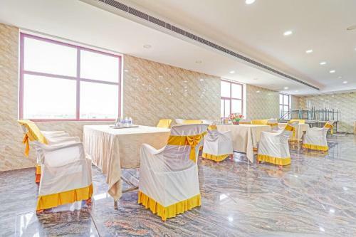 Hotel Collection O 84373 Nsk Residency