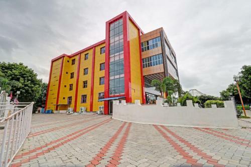 Hotel Collection O 84373 Nsk Residency