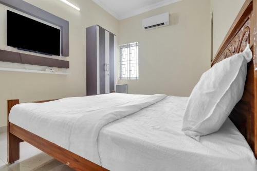 Hotel Oyo Flagship 83084 Kr Lodge