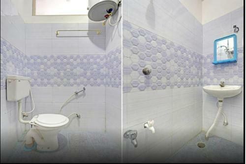 Hotel Sharma Residency