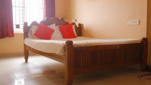 Hotel Sharma Residency