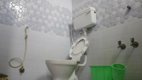 Hotel Sharma Residency