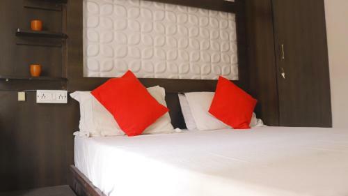 Hotel Sharma Residency