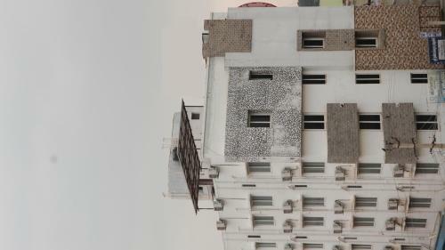 Hotel Sharma Residency