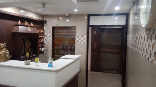 Hotel Sharma Residency