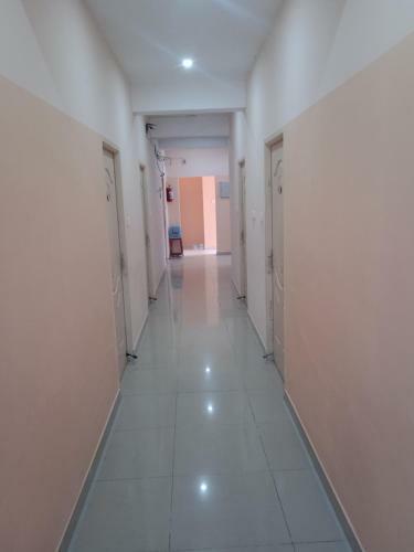 Hotel Sharma Residency