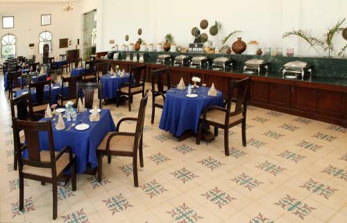 Bed & Breakfast Matsya Vilas