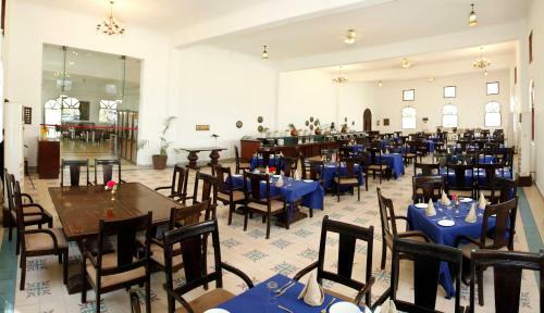 Bed & Breakfast Matsya Vilas