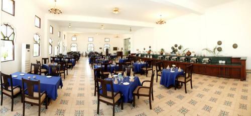 Bed & Breakfast Matsya Vilas
