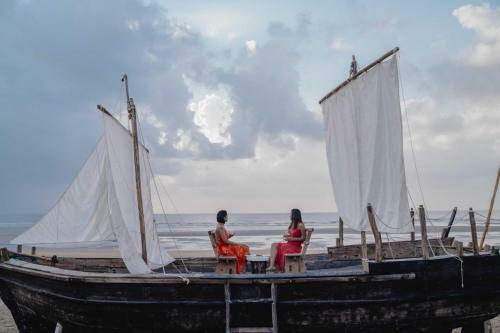 Hotel Vayro Resort