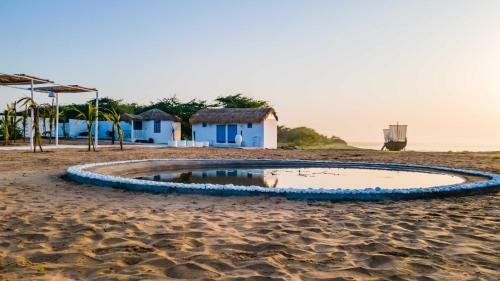 Hotel Vayro Resort