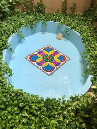 Hostal Rukmavati Guest House