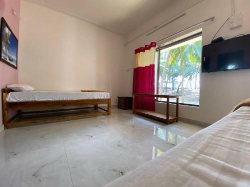 Hotel Sea Tara Beach Resort Fly In Heaven