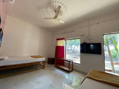 Hotel Sea Tara Beach Resort Fly In Heaven