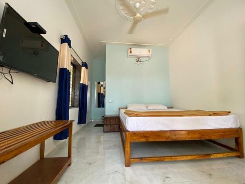 Hotel Sea Tara Beach Resort Fly In Heaven
