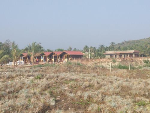 Hotel Tropical Cabanas