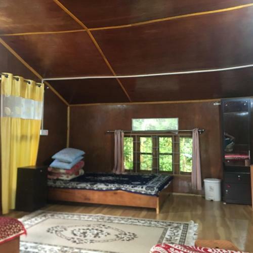 Yuma Homestay Inn