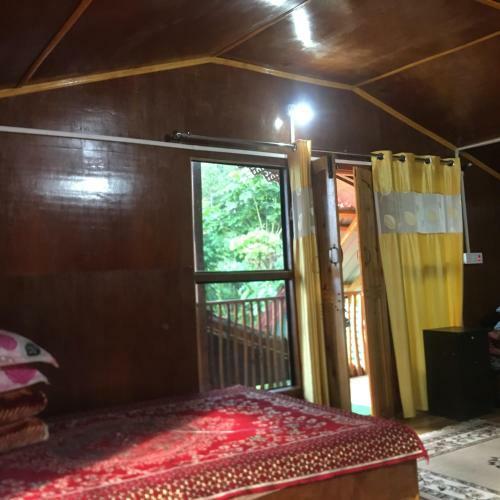Yuma Homestay Inn