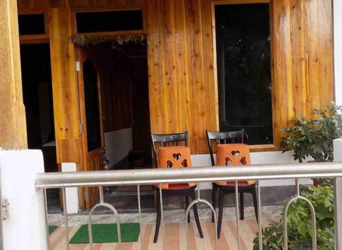 Yuma Homestay Inn