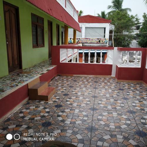 Hotel Villa Manikandan