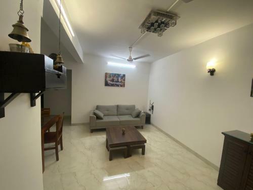 Apartamento Crd Gardenia Mountain & Park View 402