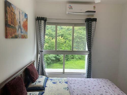 Apartamento Crd Gardenia Mountain & Park View 402