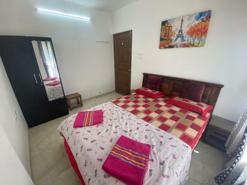Apartamento Crd Gardenia Mountain & Park View 402