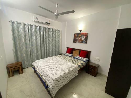 Apartamento Crd Gardenia Mountain & Park View 402