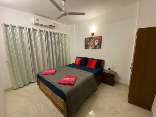 Apartamento Crd Gardenia Mountain & Park View 402
