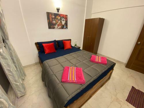 Apartamento Crd Gardenia Mountain & Park View 402