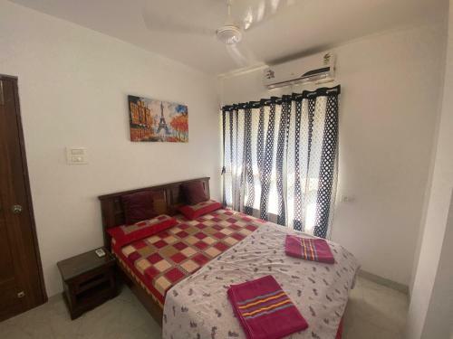 Apartamento Crd Gardenia Mountain & Park View 402