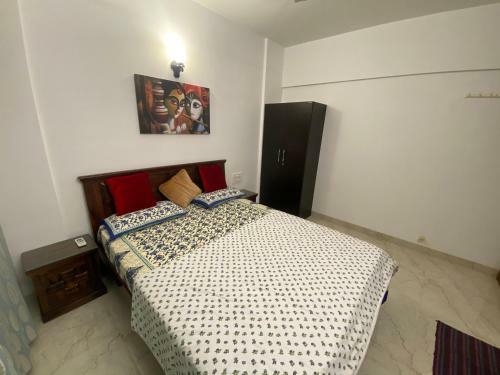 Apartamento Crd Gardenia Mountain & Park View 402