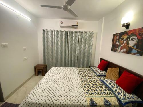Apartamento Crd Gardenia Mountain & Park View 402