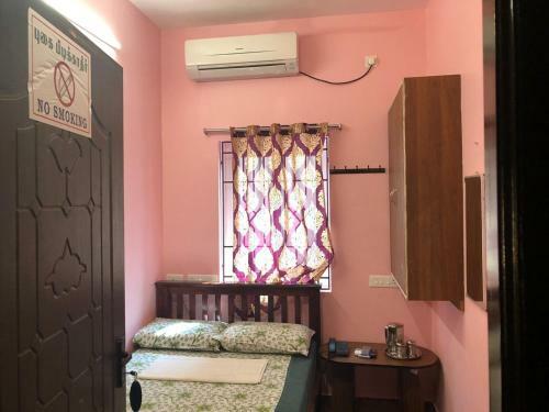 Hostal Arasan Guest House