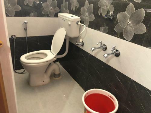 Hostal Arasan Guest House