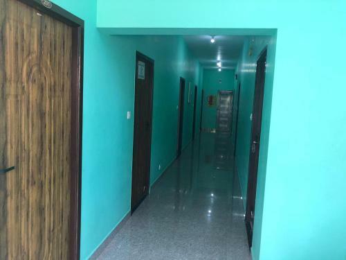 Hostal Arasan Guest House