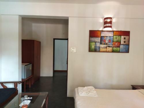 Hotel Fantasy Resort Goa