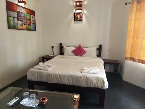 Hotel Fantasy Resort Goa